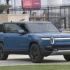 Tesla executive joins Rivian Automotive, which plans EV plant in Georgia