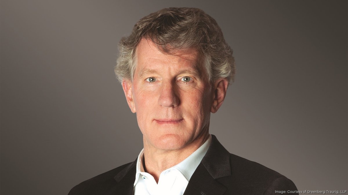 Greenberg Traurig taps Baker administration's former chief legal