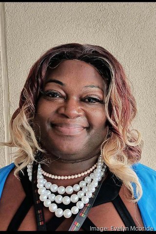 Tampa City Council: Evelyn Jané-Marie McBride, District 5 - Tampa Bay ...