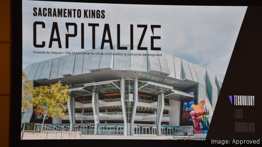 Sacramento Kings Capitalize