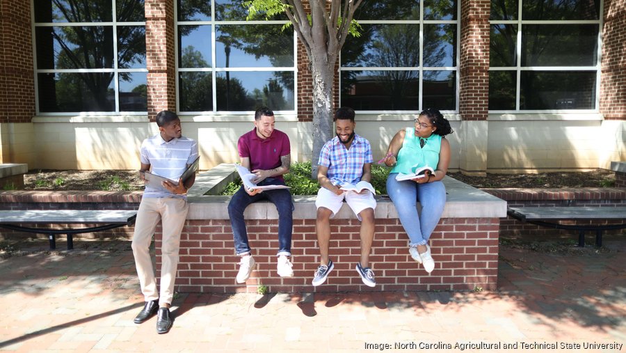 Triad university enrollment round-up: North Carolina A&T, High Point ...