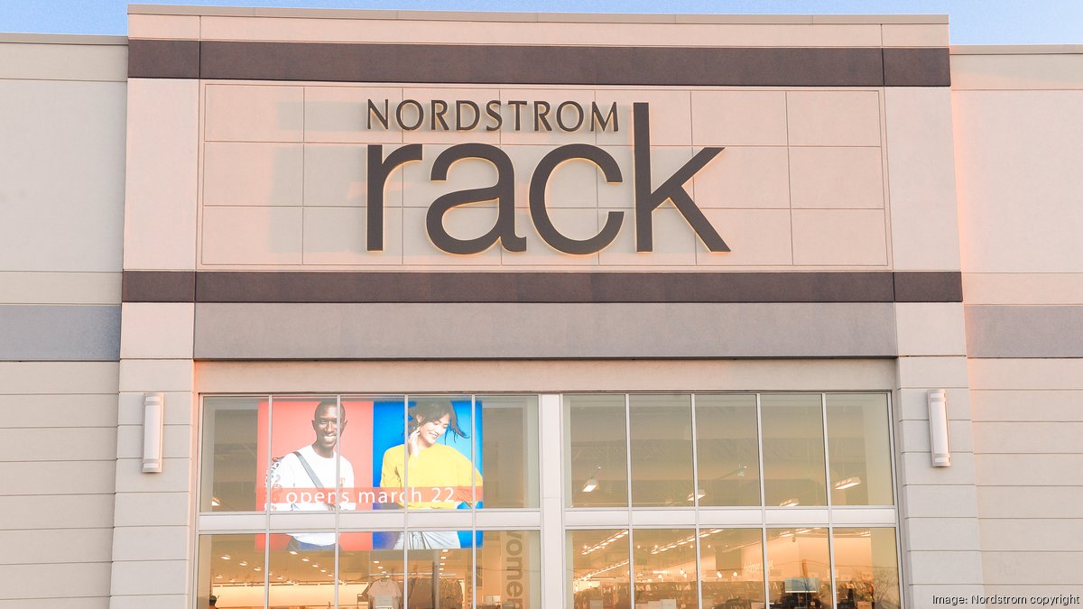 Nordstrom Rack discount store plans to open in Clovis CA