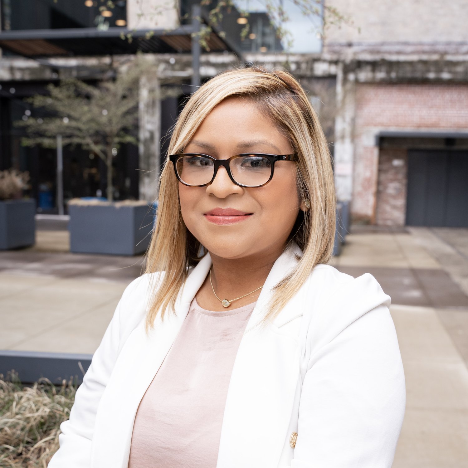 Imelda Miranda People on The Move Memphis Business Journal