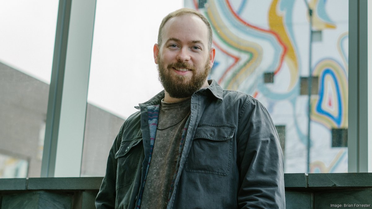 Portland founder puts hard-learned lessons to use in hiring startup - The Business Journals