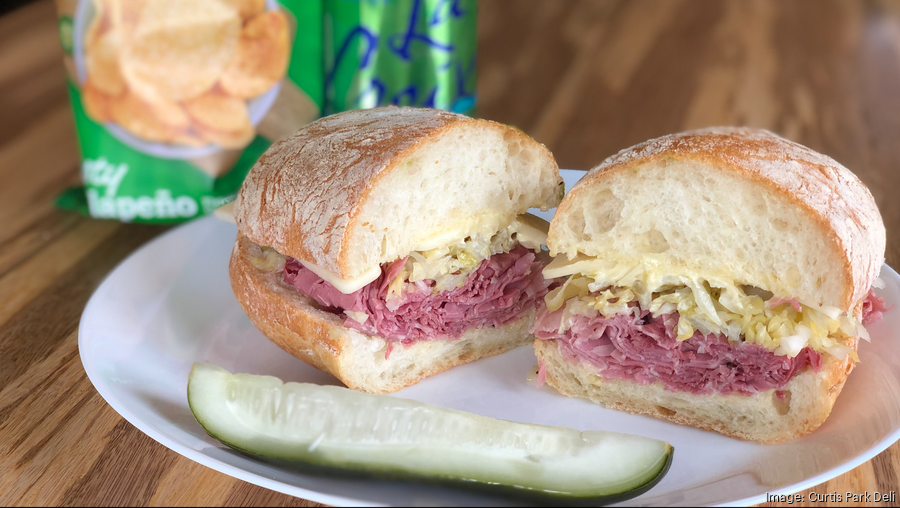 Colorado deli opening 3rd location Denver Business Journal