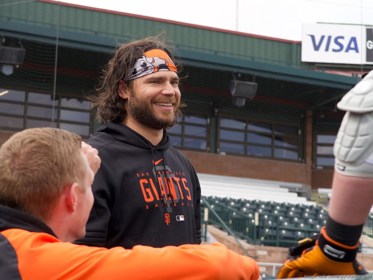 Brandon Crawford says he will be active for SF Giants' final game