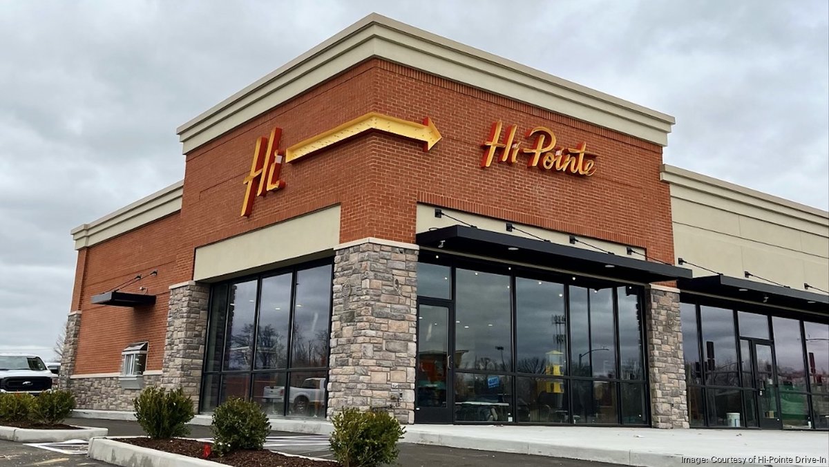 New HiPoint DriveIn to open in Cottleville in St. Charles County St