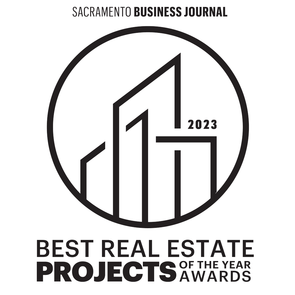 2023 Best Real Estate Projects of the Year Nominations Sacramento