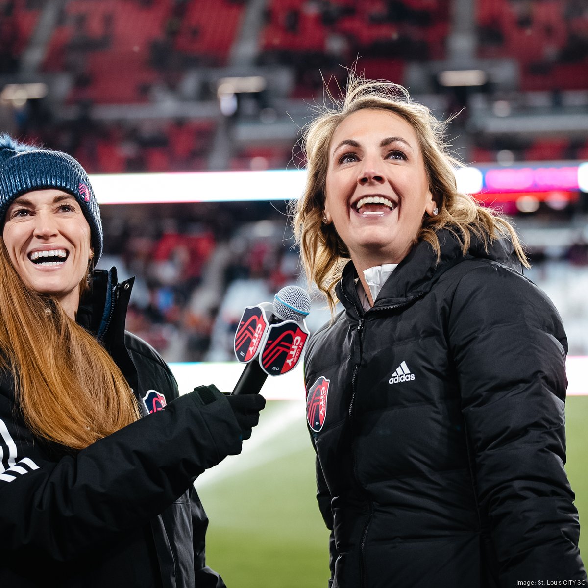 St. Louis CitySC is preparing for its first MLS playoff run