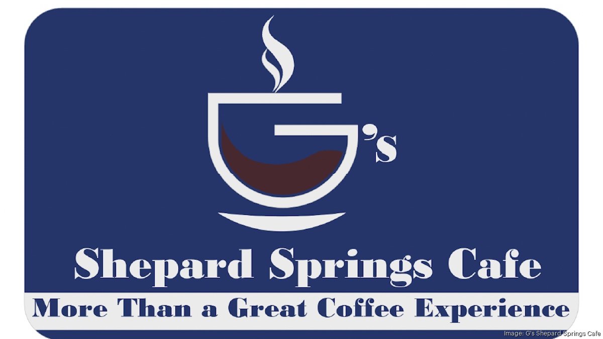 G's Shepard Springs Cafe wants to fill a neighborhood need Columbus Business First
