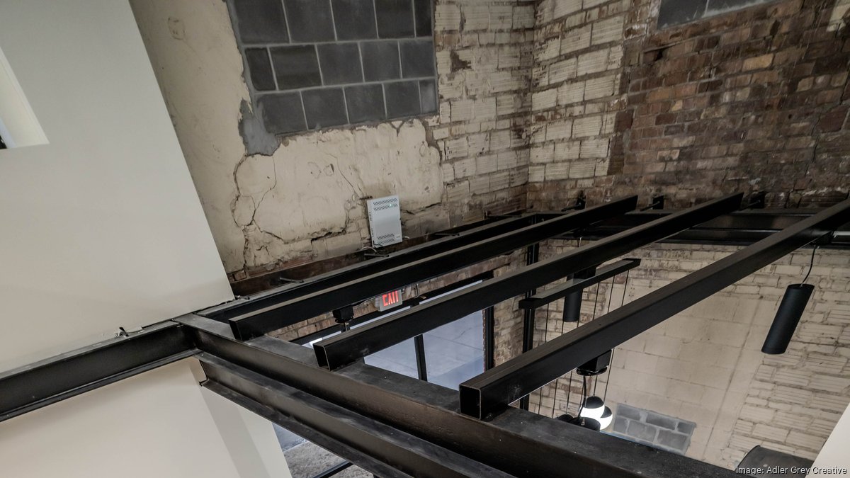 Wichita nonprofit moves into century-old Delano building