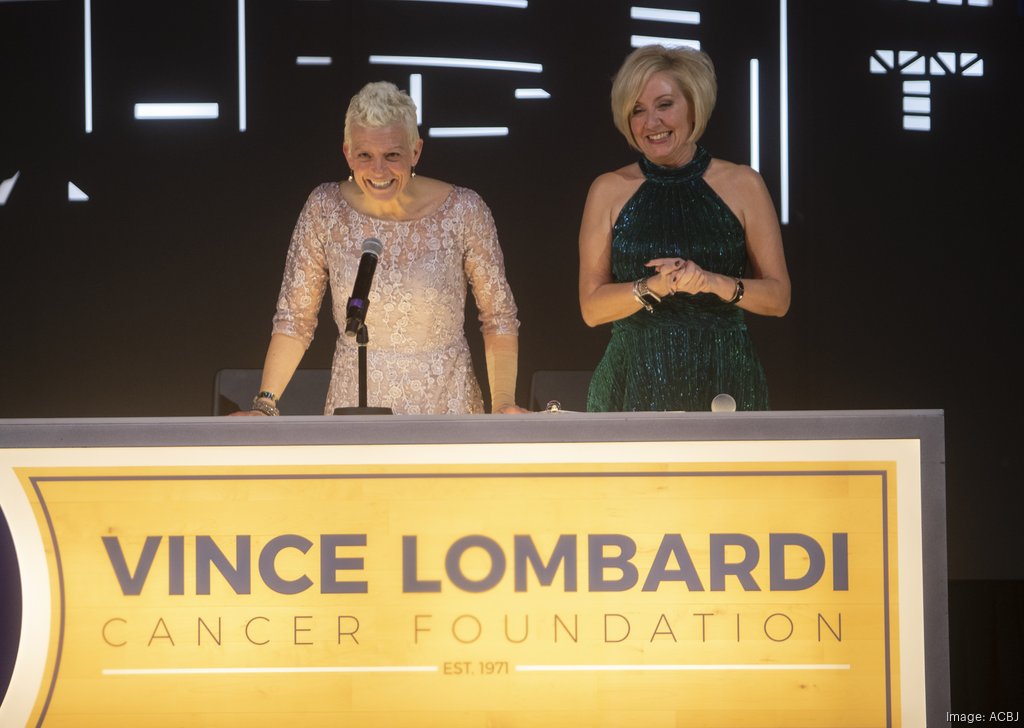 Win Packers tickets through the Vince Lombardi Cancer Foundation