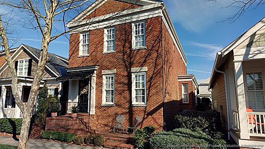 The most expensive homes sold in Jefferson County (Jan. 29Feb. 11