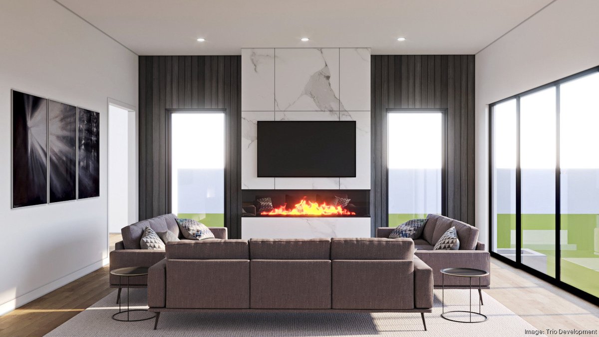 This indevelopment Newton home is on the market for 6.5M Boston