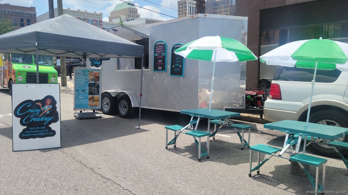 Growing food truck scene outpacing available commissary kitchens