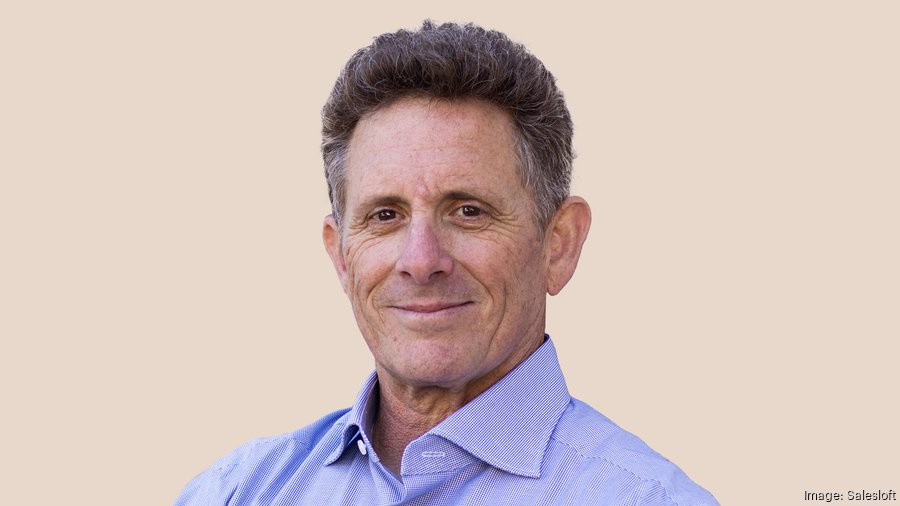 Salesloft names new CEO, Kyle Porter to remain on board Atlanta Business Chronicle