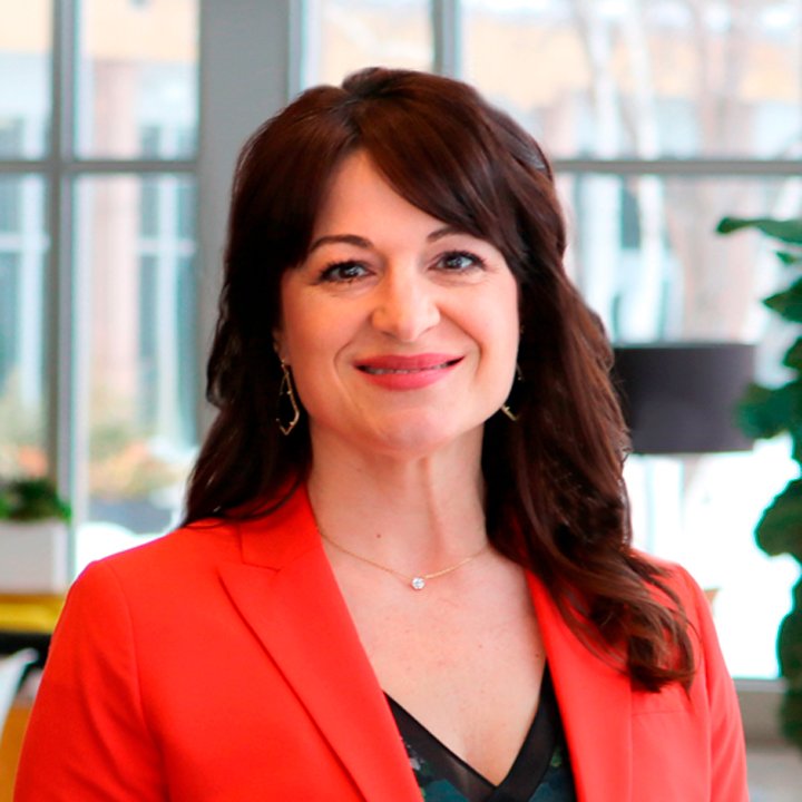 Sarah Ziemer People on The Move Minneapolis / St. Paul Business Journal