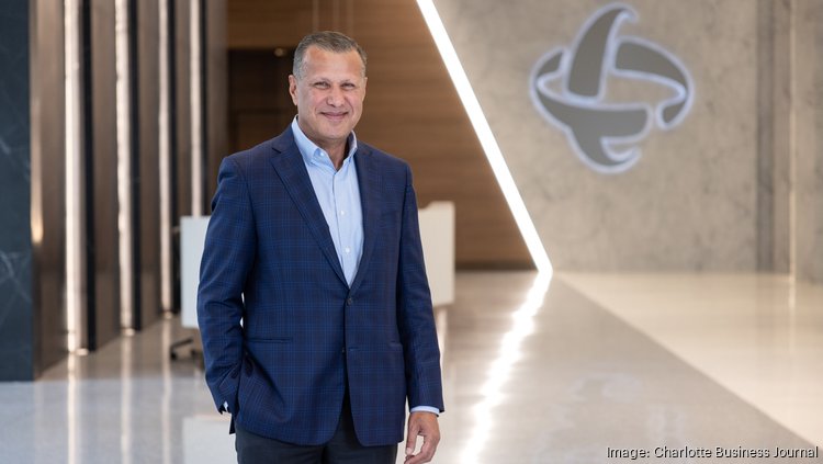 Duke Energy executive Dhiaa Jamil on nuclear's future, more - Charlotte  Business Journal