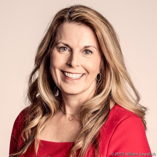 Carolyn Gegg People on The Move St. Louis Business Journal