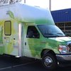 Phoenix Motorcars partners to make electric shuttles, bookmobiles