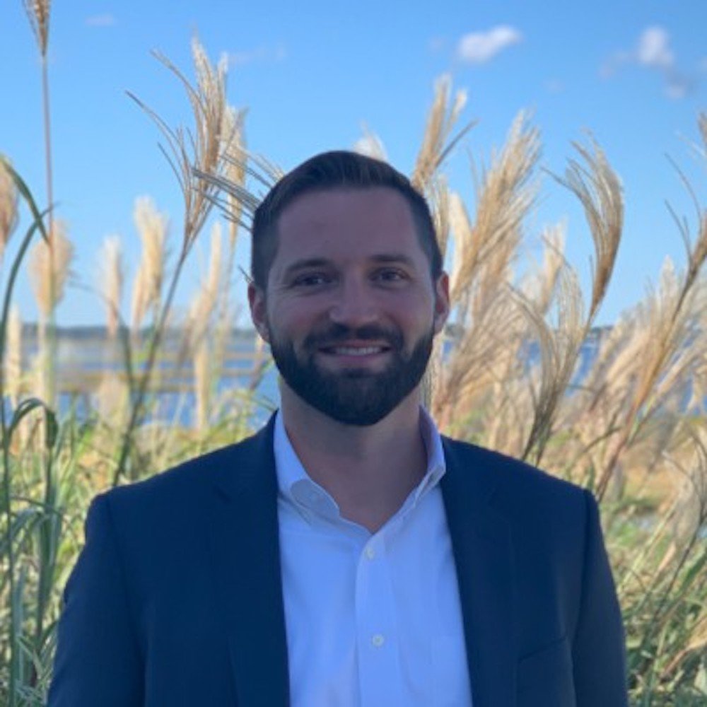 Dan McFarland People on The Move Orlando Business Journal