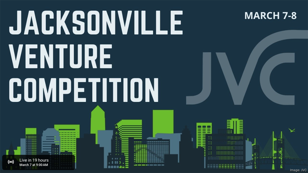 As VentureSouth opens chapter in Jacksonville, these local companies
