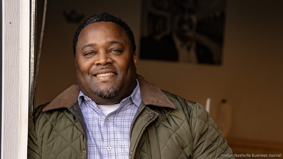 In Their Words Will Radford, The Local Distro Nashville Business Journal