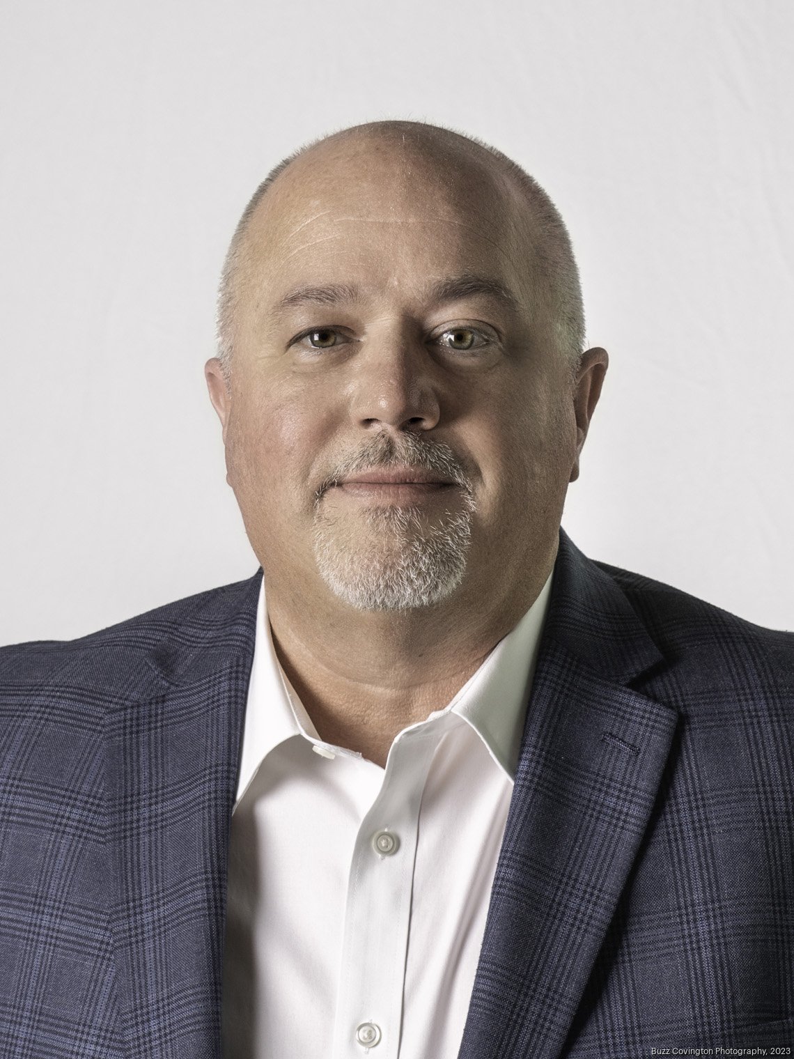 David Uffelman People on The Move Washington Business Journal