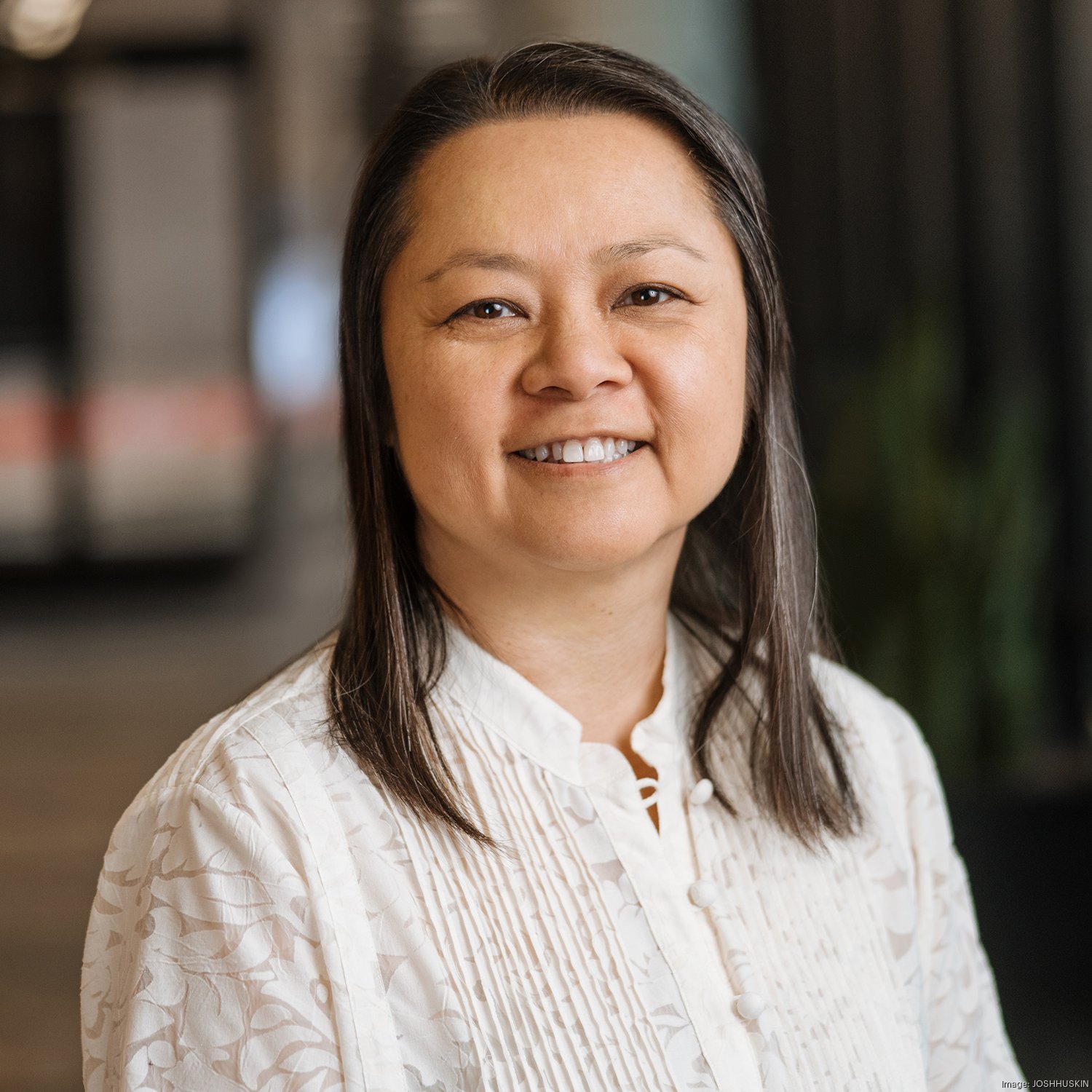 Fina Cardwell People on The Move Dallas Business Journal