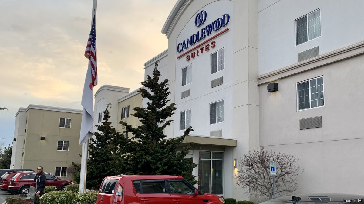 Pierce County Council passes sales tax hike for affordable housing