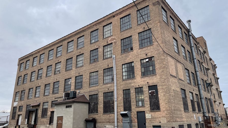 Horlick campus project in Racine to add restaurants, over 100