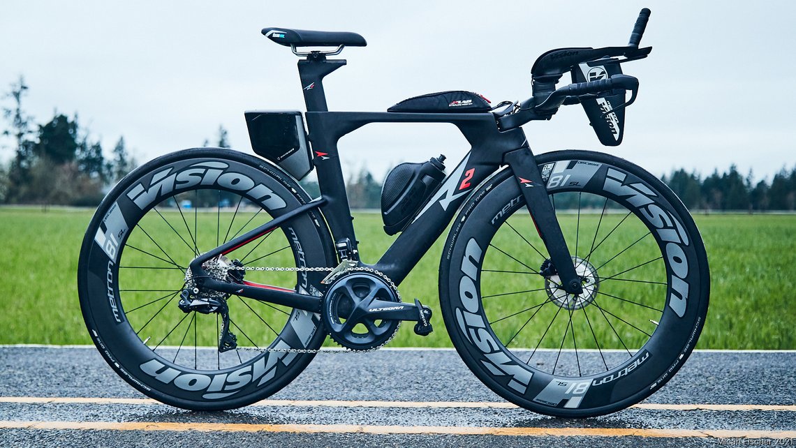 a2 triathlon bike