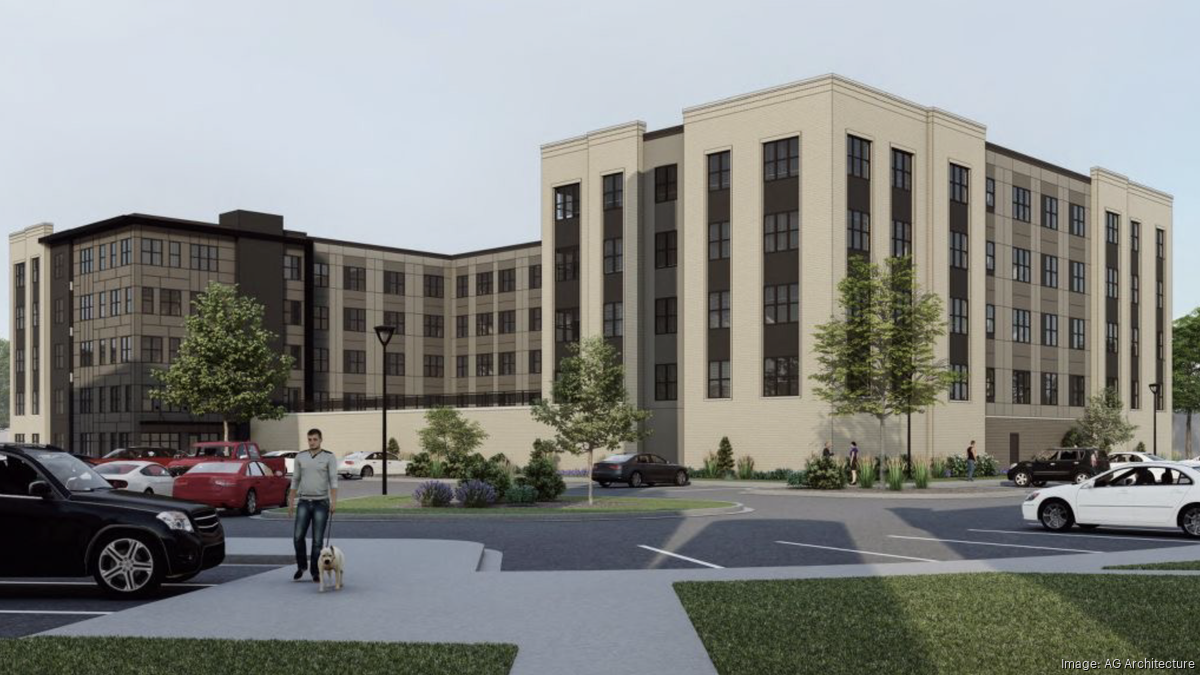 Horlick campus project in Racine to add restaurants, over 100