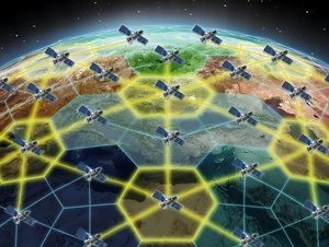 ASU designing microelectronics platforms for satellite technology of the future submitted