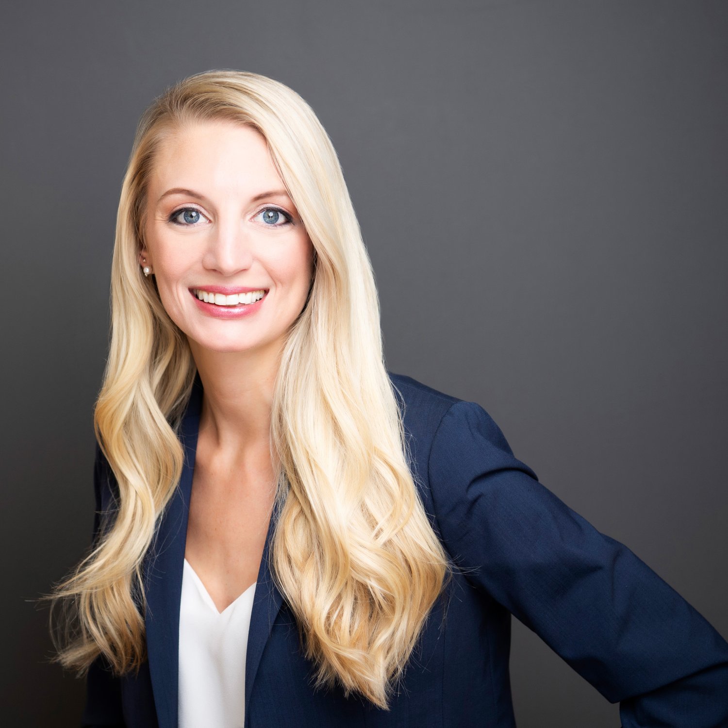 Jessica Scott CFP®, CTFA | People on The Move - Triangle Business Journal