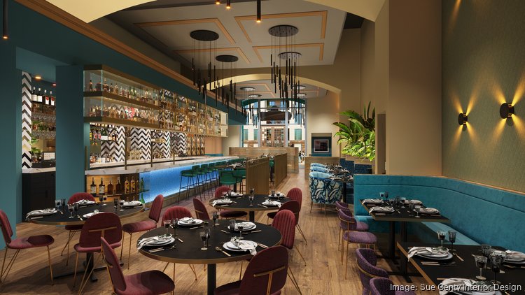 Upscale Indian chain Farzi Cafe opening at Bellevue Square - Puget ...