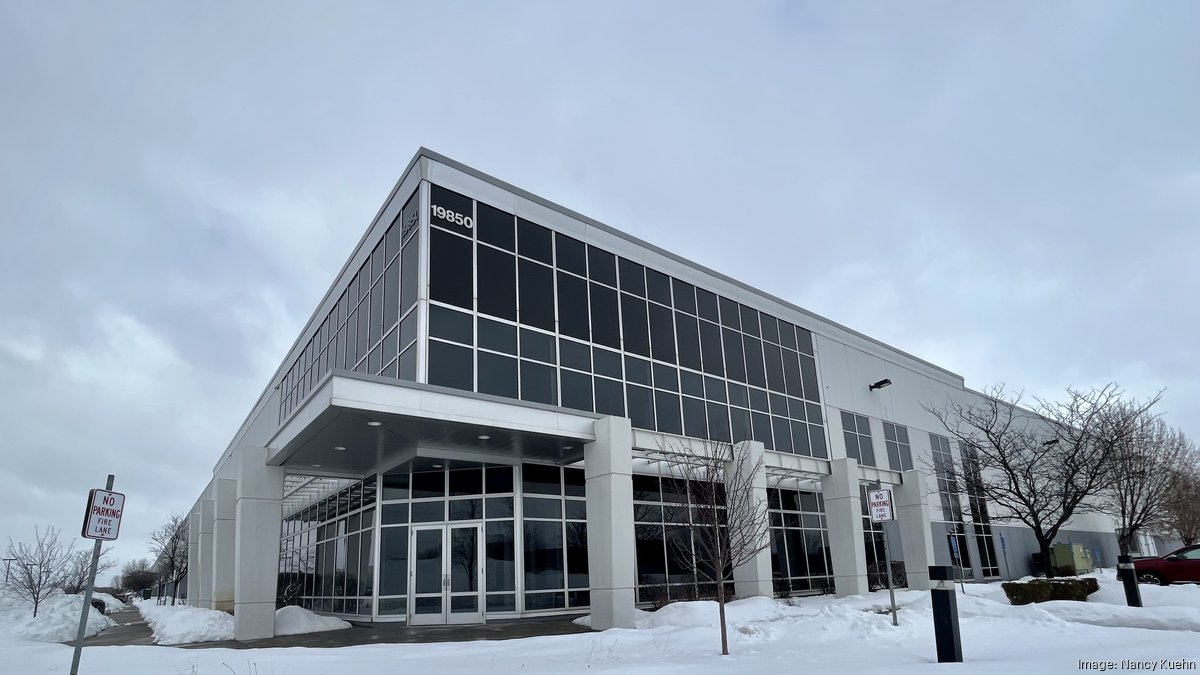 Recycler MyPlas USA sued over rent for 24M Rogers plant Minneapolis / St. Paul Business Journal