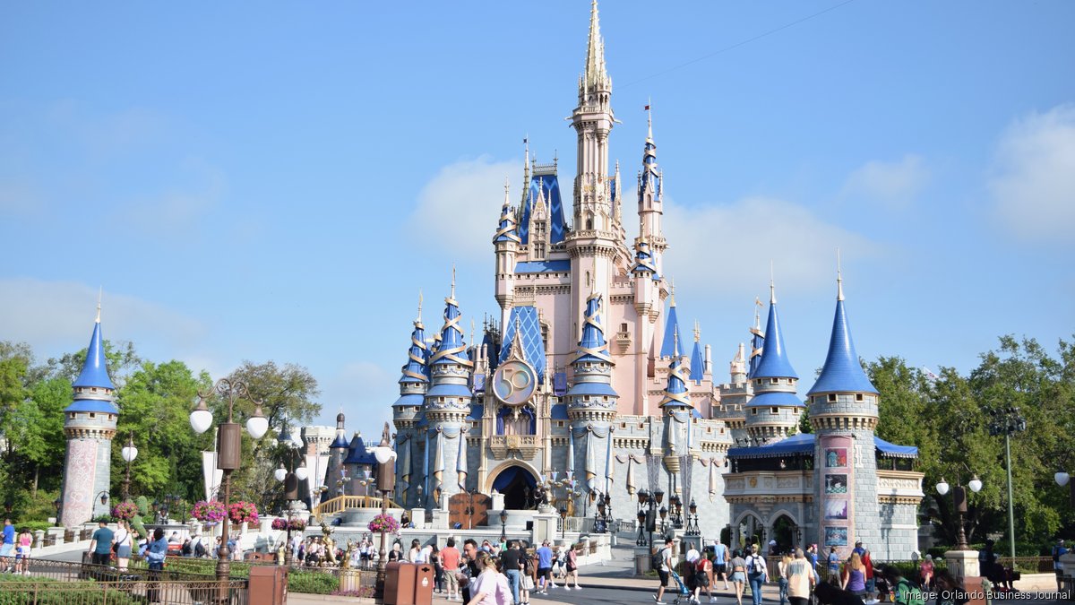 Disney, Universal Orlando theme parks try tactics to lower wait times ...