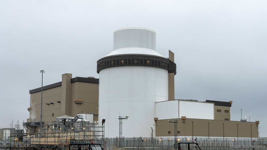 Westinghouse, Bechtel bid to build nuclear plant in Czech Republic ...