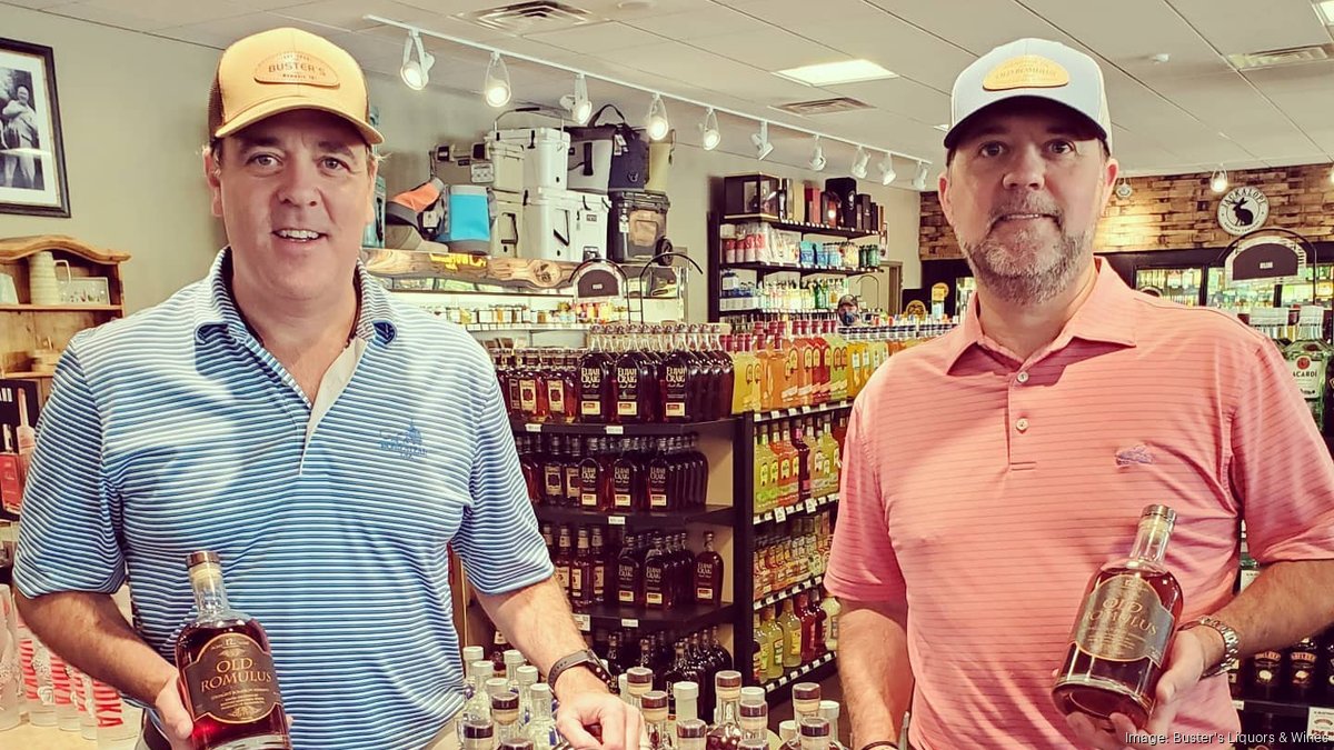 Buster's Liquors & Wines opening East Memphis location, butcher shop