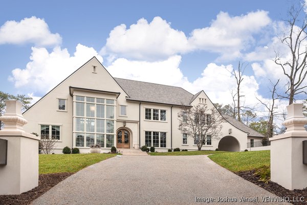 Meek Mill MANSION FORSALE IN ATL 