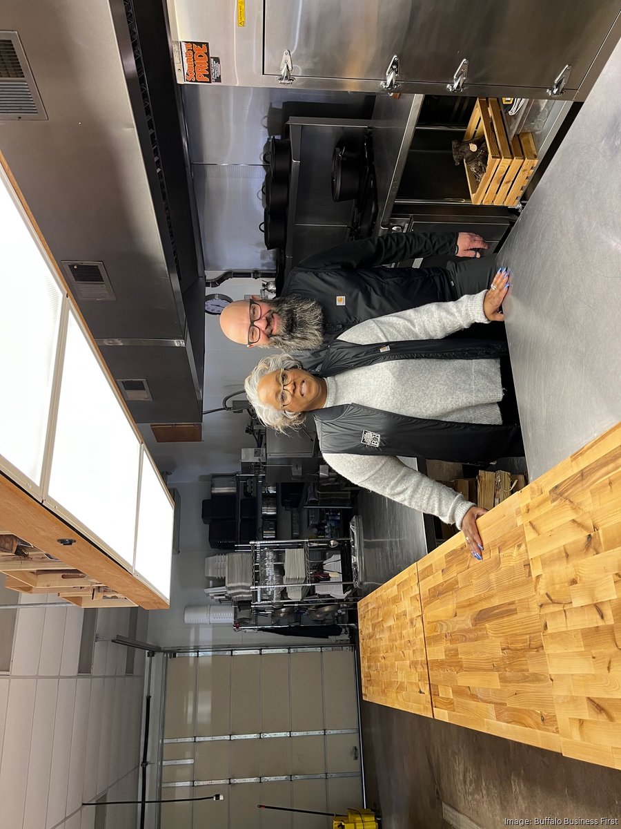 Binksberry Hollow perfects the farm-to-table experience in Wilson ...