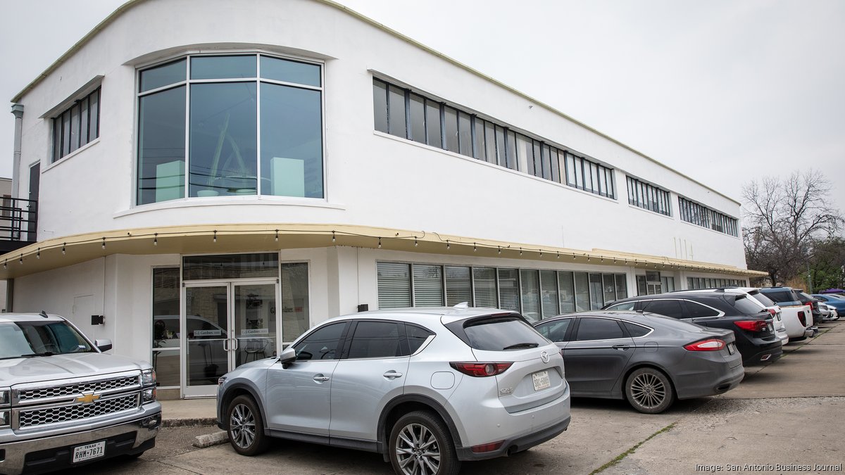 Austinbased Ironwood Real Estate purchases pair of Southtown buildings