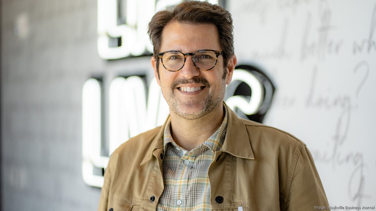 Academy of Country Music CEO to leave after six years