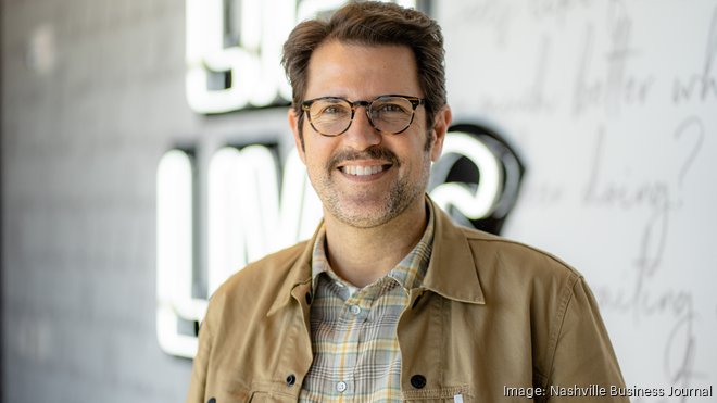 Gil Beverly joins The Academy of Country Music as chief business ...