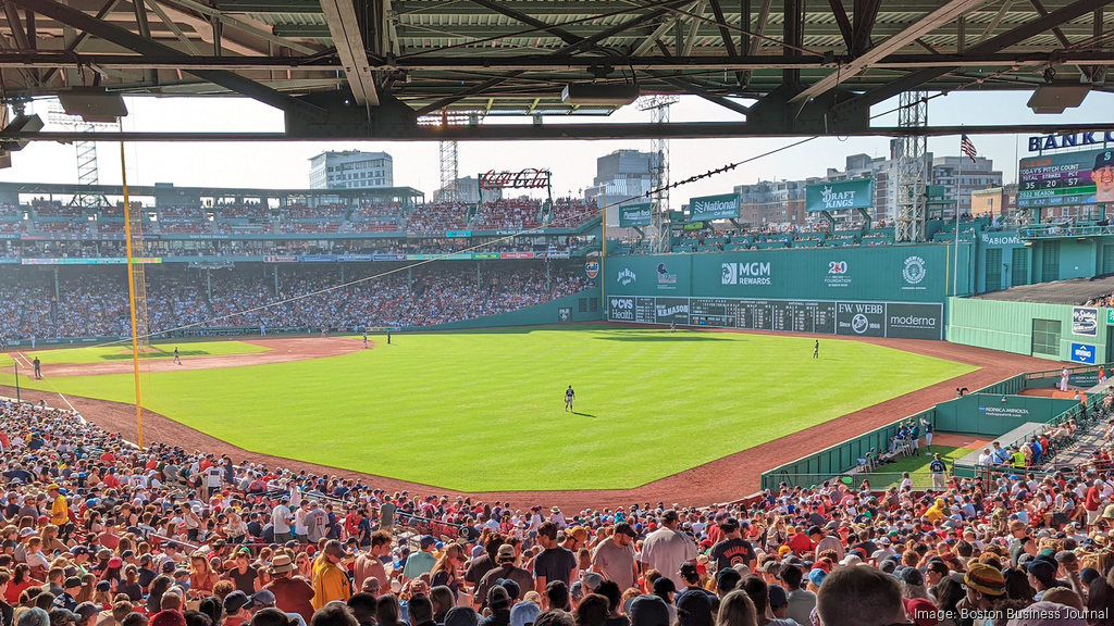 Fenway business owners hoping Winter Classic creates boost - Boston News,  Weather, Sports