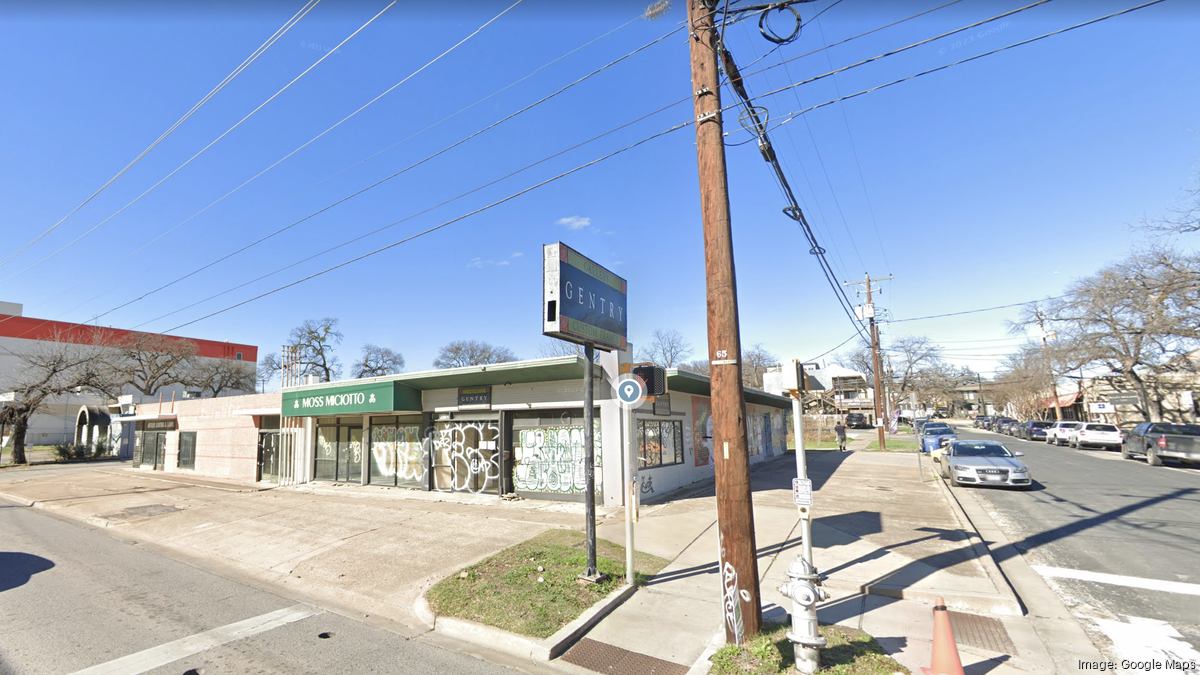 Endeavor Real Estate exec talks Fifth and Walsh midrise plans Austin