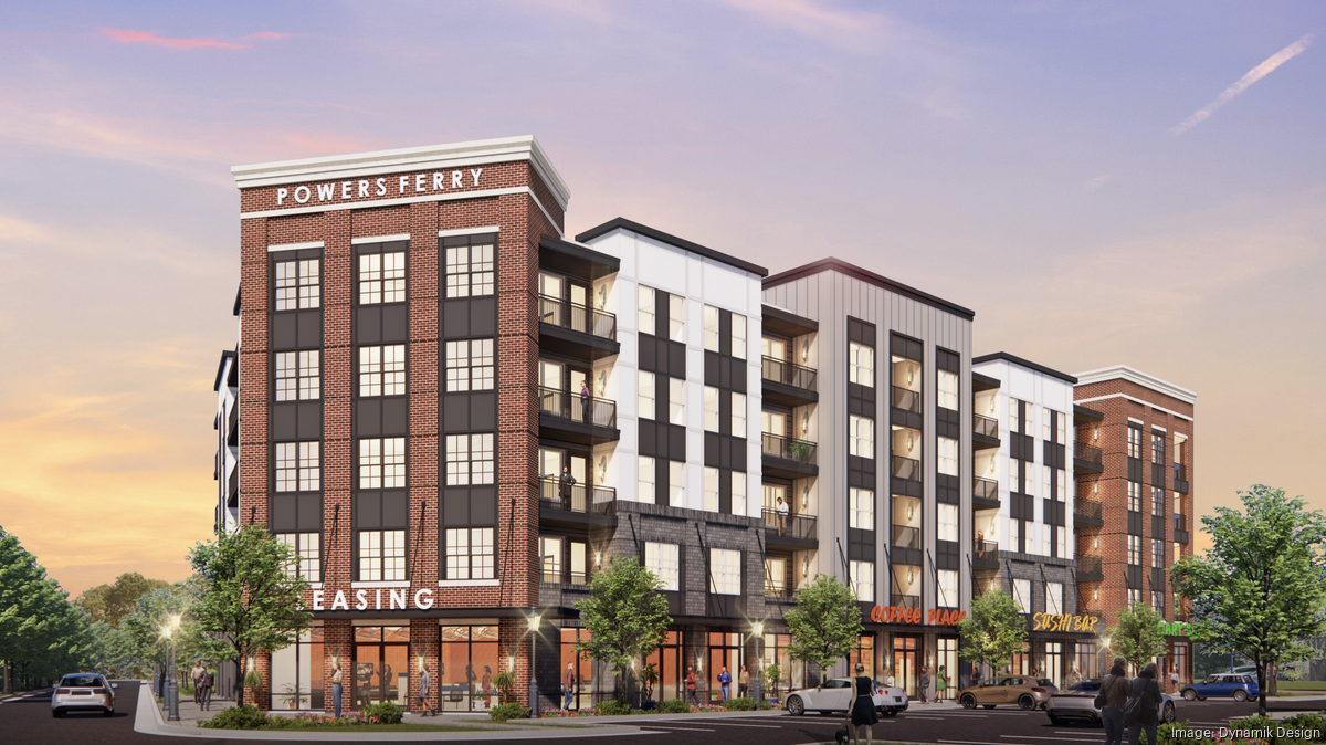 Marietta Kroger eyed for redevelopment Atlanta Business Chronicle