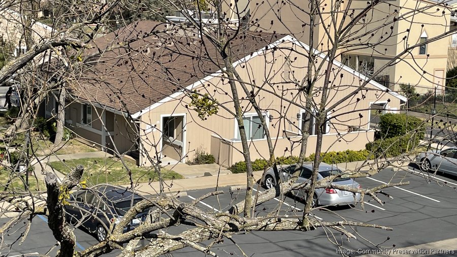 Affordable senior project in Rancho Cordova acquired, preserved