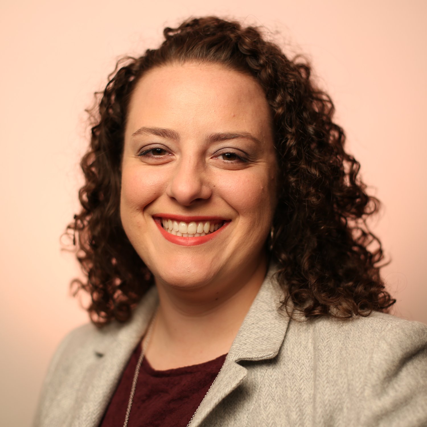 Ahna Boley People on The Move Austin Business Journal